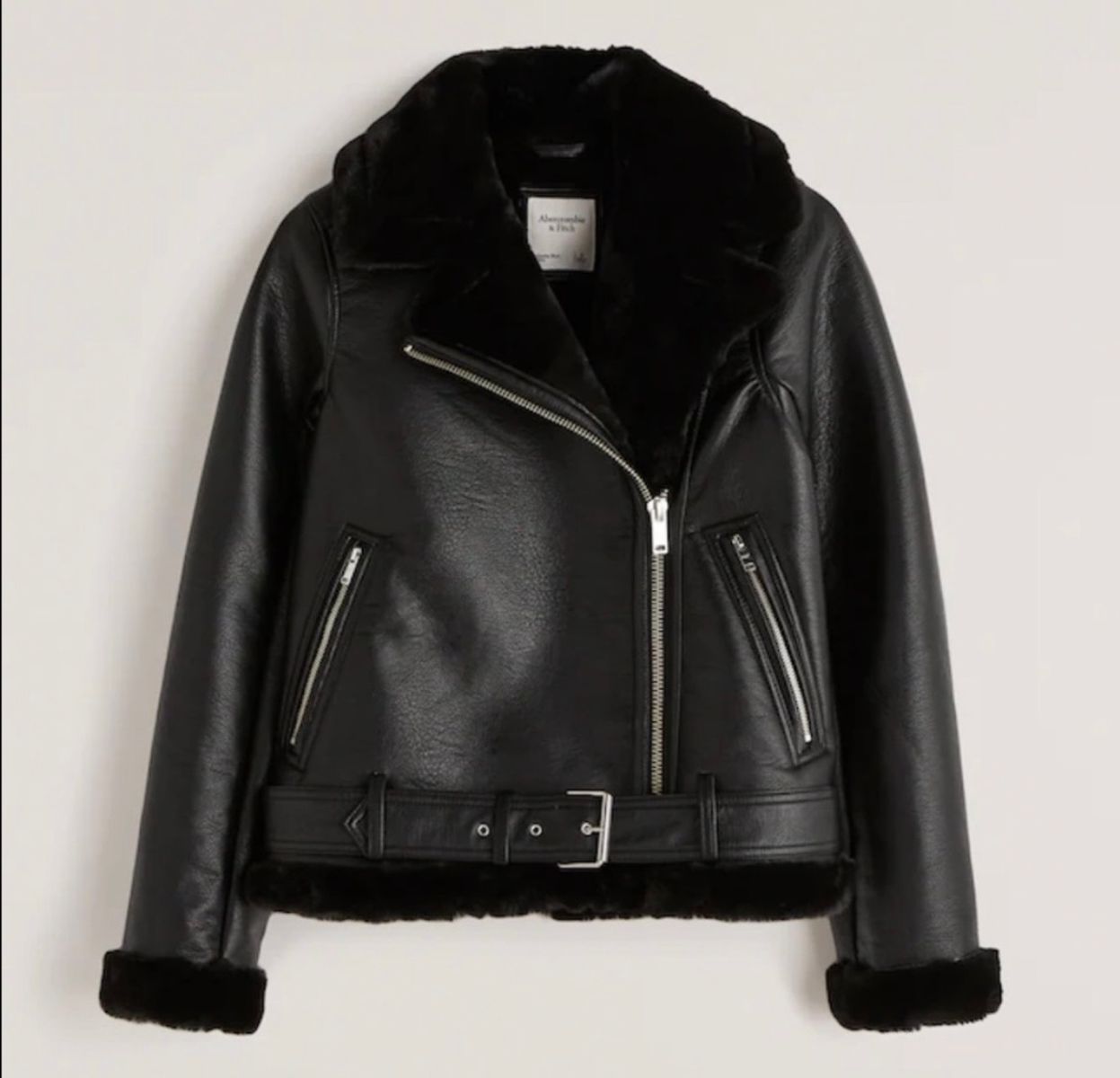 Abercrombie and Fitch 